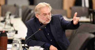 Mirabella presentó un proyecto de ley para transparentar la inversión pública
