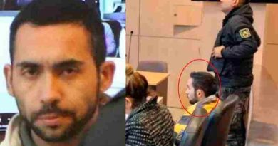 San Juan: Fue condenado por “comprar” a una mujer con discapacidad para casarse con ella