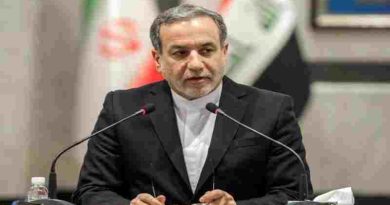 Irán advierte que un nuevo conflicto militar costará más de 100.000 millones de euros