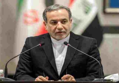 El canciller de Irán criticó la “aventura temeraria de Estados Unidos”