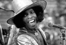 Murió Sly Stone, el genio rebelde del funk que revolucionó la música negra