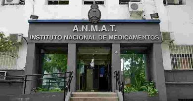 La ANMAT alerta sobre la prohibición de varios productos por presunto desvío de calidad