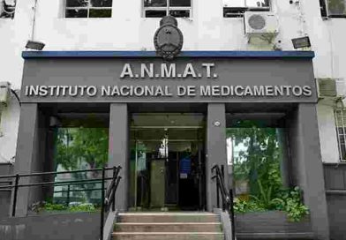 ANMAT prohibió la comercialización de un desinfectante