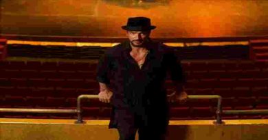 Ricardo Arjona anunció su regreso con nueva gira y el álbum “Seco” tras superar dos cirugías