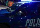 Gatilleros hirieron a una mujer en zona oeste y dejaron una nota mafiosa
