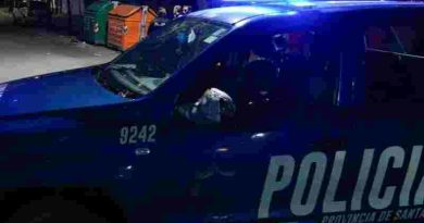 Espiral de inseguridad en Rosario: Fuga de presos, ataques a tiros y robos en otra jornada violenta