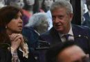 Los abogados de Cristina Kirchner reclaman ante la ONU que se suspenda su inhabilitación
