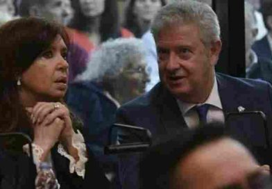 Los abogados de Cristina Kirchner reclaman ante la ONU que se suspenda su inhabilitación