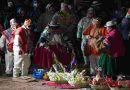 Bolivia recibió el Año Nuevo Andino 5533 con rituales ancestrales y pedidos de unidad y paz
