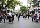 Para celebrar el “Día del Padre”, calle San Luis se transforma este sábado en peatonal
