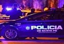 Violencia sin fin: En Capitán Bermúdez asesinaron de un disparo al subjefe de Bomberos Voluntarios 
