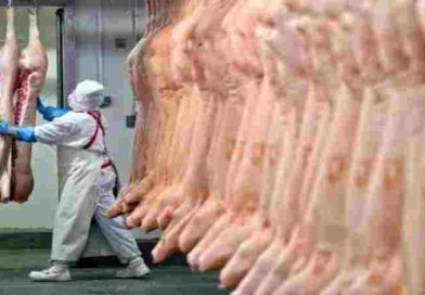 Nuevo aumento para los trabajadores de la carne