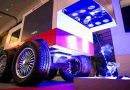 Tecnología china: El agro ya cuenta con un robot “deshierbador”