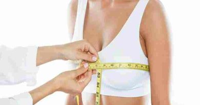 Lifting y reducción: La cirugía mamaria que escala en la medicina estética moderna