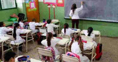 Catamarca también suspende el dictado de clases por la ola de frío: las recomendaciones para las escuelas