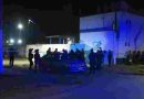 Ciudad sin paz: En la puerta de un club de zona oeste, sicarios acribillaron a balazos a un joven