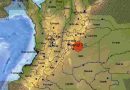 Colombia: Fuerte sismo de magnitud 6.5 sacude Bogotá y otras ciudades del país
