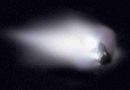 El cometa Halley vuelve a brillar sobre el cielo argentino: un espectáculo que sólo se ve cada 76 años