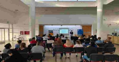 Consumos problemáticos: Invitan a una capacitación sobre herramientas de prevención y abordaje