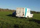 Hallaron muerto a un hombre en un campo de Córdoba y la Justicia investiga las causas