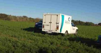 Hallaron muerto a un hombre en un campo de Córdoba y la Justicia investiga las causas