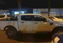Detuvieron al conductor que atropelló y arrastró a un policía en Córdoba