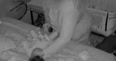 Córdoba: Detuvieron a una niñera acusada de maltratar a un bebé de 7 meses