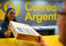 Santilli designó al nuevo presidente del Correo Argentino