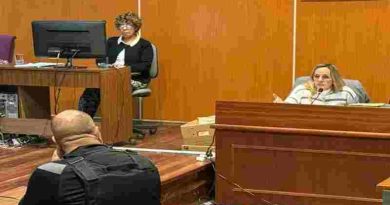 Generación Zoe: Cositorto se declaró inocente en el juicio que se realiza en Salta
