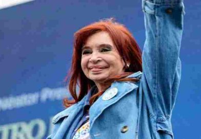 Cristina Kirchner: “El experimento libertario fracasó”