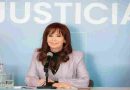 Ordenan que Cristina Kirchner vuelva a cobrar una pensión millonaria y el Gobierno apelará