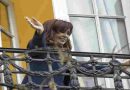 La Justicia autorizó salidas de Cristina Kirchner a la terraza de San José 1111