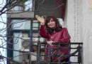 Cristina Kirchner habló del accidente en San José 1111 que le costó la vida a un militante