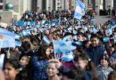 Esta semana se desarrollará el acto oficial por el Día Nacional de la Bandera