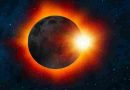 6 minutos en penumbras: el eclipse del siglo cubrirá el cielo argentino en una escena de ciencia ficción