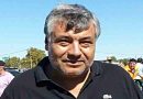 Edgardo Arrieta hizo un fuerte reclamo al gremialismo rosarino: “Hoy no es un momento para dirigentes tibios”