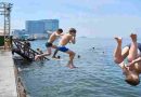 Una ola de calor azota el sur de Europa