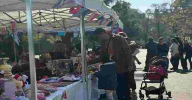 Llega la Feria Especial del Día del Padre con promociones imperdibles de la Economía Social