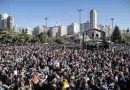 20 de junio: Rosario vivió una celebración histórica con 350 mil personas