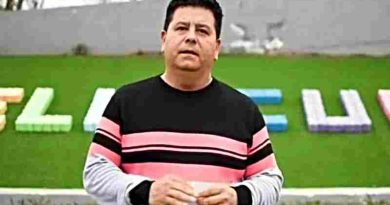 Salió de la cárcel y ganó la elección: La particular historia del candidato libertario de Melincué