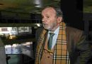 Murió Horacio García Belsunce