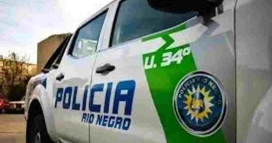 Dolor en Rio Negro: Un hombre en situación de calle murió de frío en General Roca