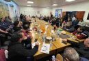 Frente de gremios y organizaciones gremiales marchan el próximo 25 de junio en defensa de la Marina Mercante