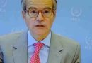 Grossi: “Irán tenía material suficiente” pero no llegó a producir “el arma nuclear”