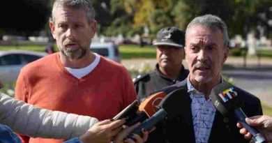 La provincia lanzó “Hacete ver”, una campaña para reforzar la seguridad y visibilidad de los ciclistas