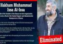 Fuerzas israelíes se adjudicaron la muerte de un líder de Hamas