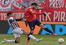 Independiente venció a Gimnasia (M) y se metió en los octavos de final de la Copa Argentina