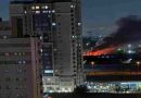 Irán: Mueren 60 personas en ataque aéreo israelí contra edificio residencial en Teherán, según televisión estatal