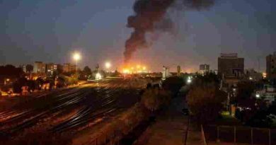 Irán confirma más de 400 muertos desde el inicio del conflicto con Israel