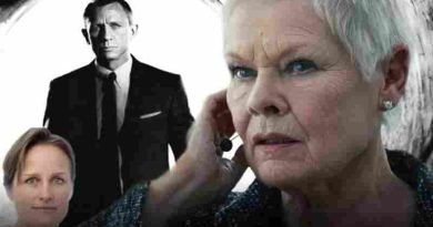 James Bond lo predijo: Una mujer dirigirá el espionaje británico por primera vez en la historia